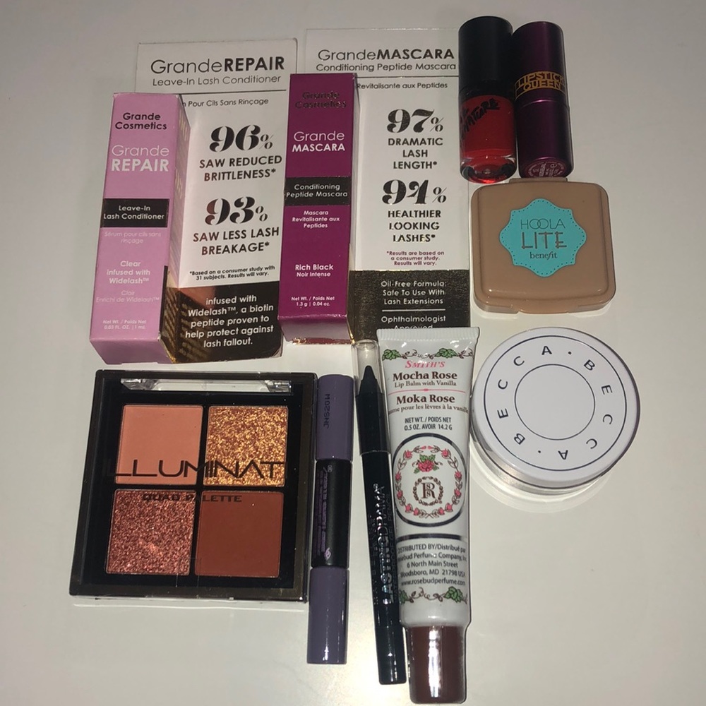 Makeup Bundle